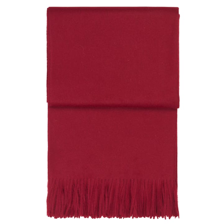 Elvang Classic throw - Bordeaux - Elvang Denmark