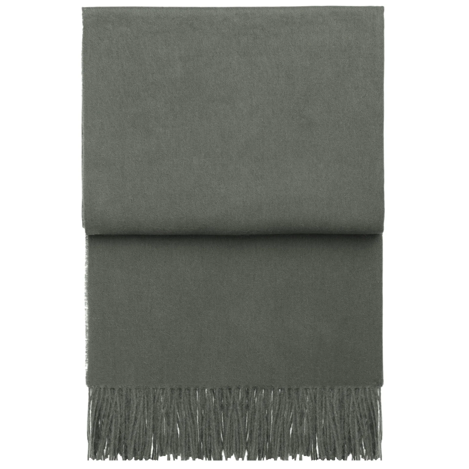 Elvang Classic throw, Botanic green Elvang Denmark