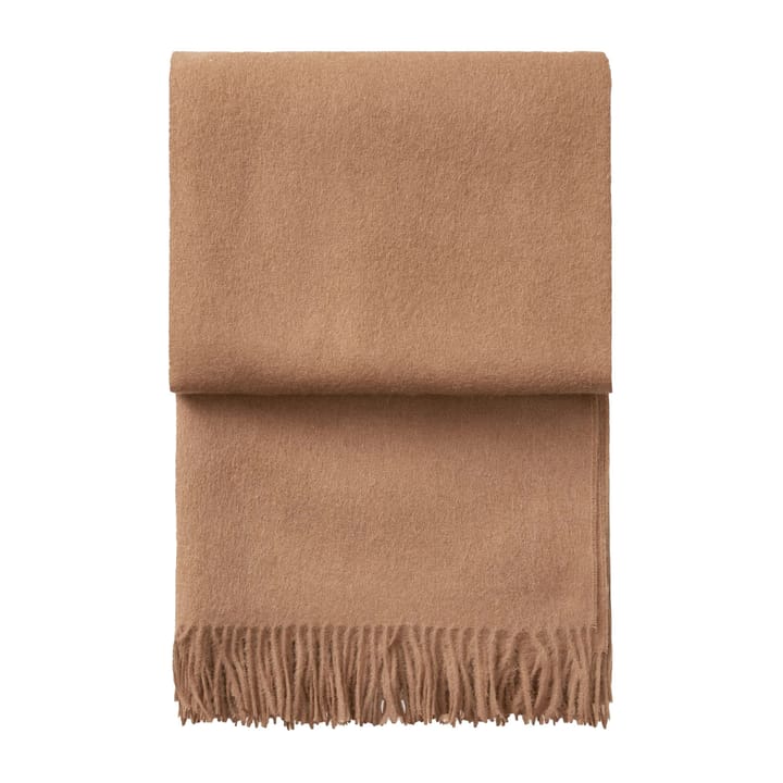 Elvang Classic throw - Camel - Elvang Denmark