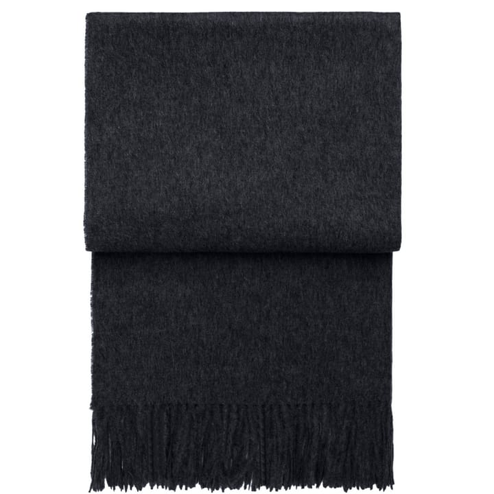 Elvang Classic throw - dark grey - Elvang Denmark