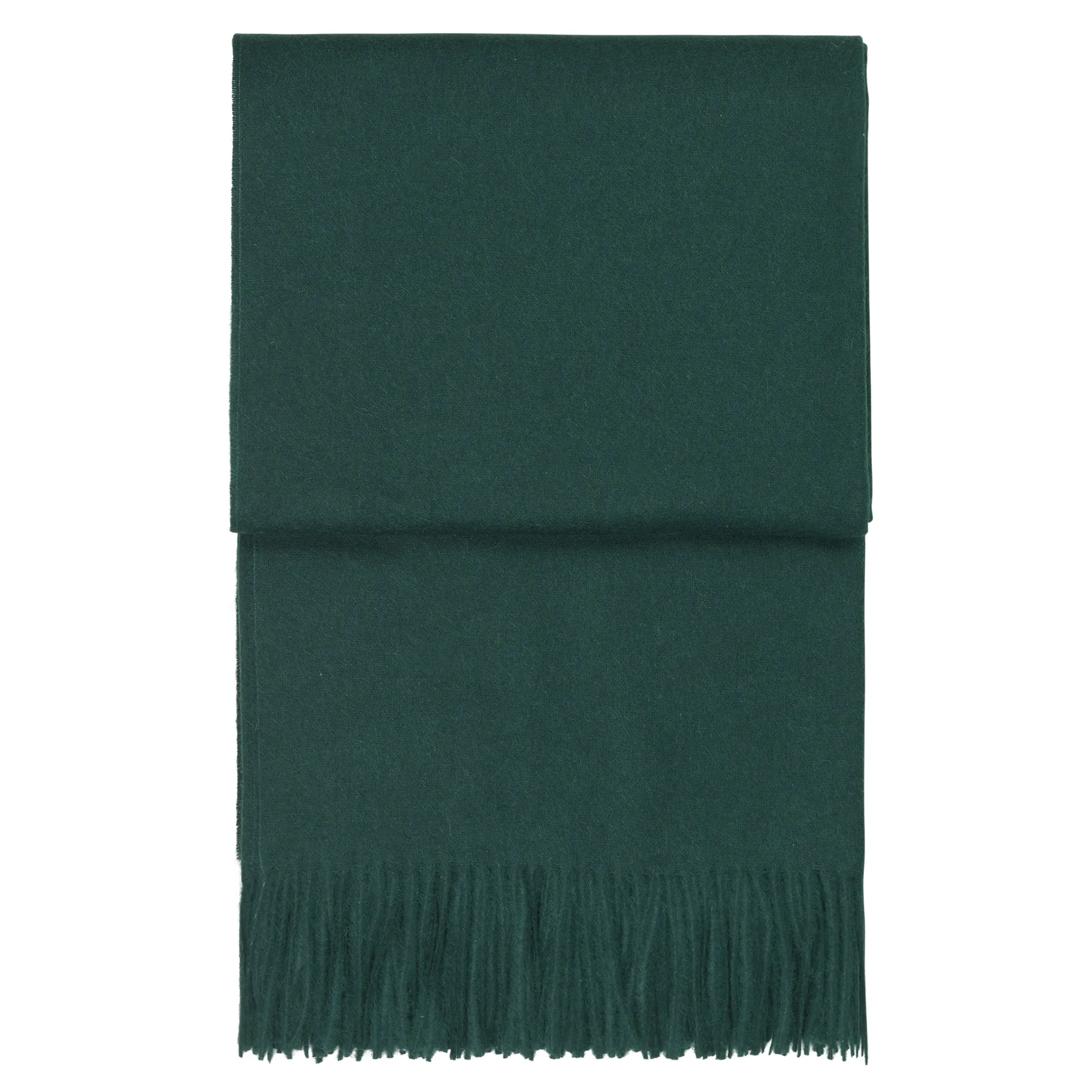 Elvang Classic throw, Evergreen Elvang Denmark