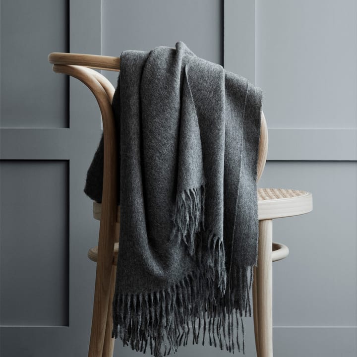 Elvang Classic throw, Grey Elvang Denmark