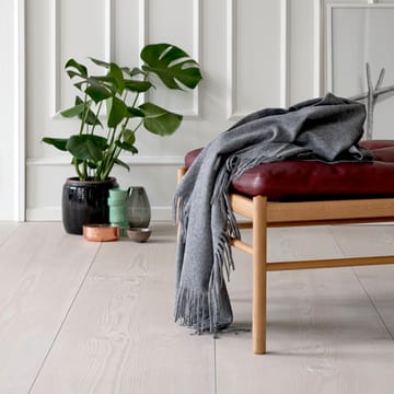 Elvang Classic throw - Grey - Elvang Denmark