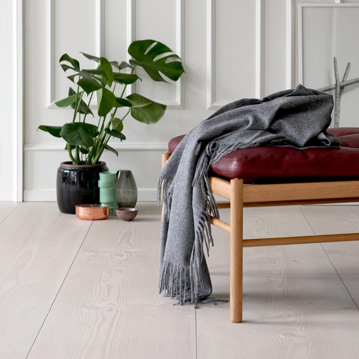 Elvang Classic throw, Grey Elvang Denmark