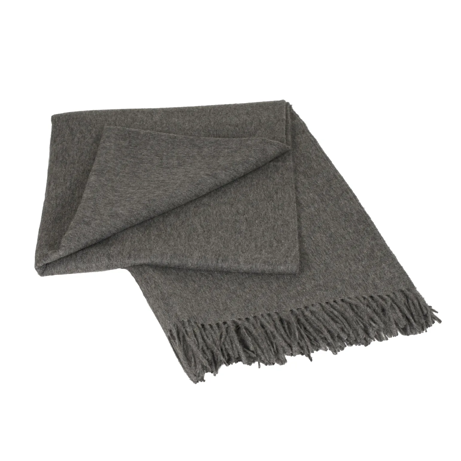 Elvang Classic throw, Grey Elvang Denmark