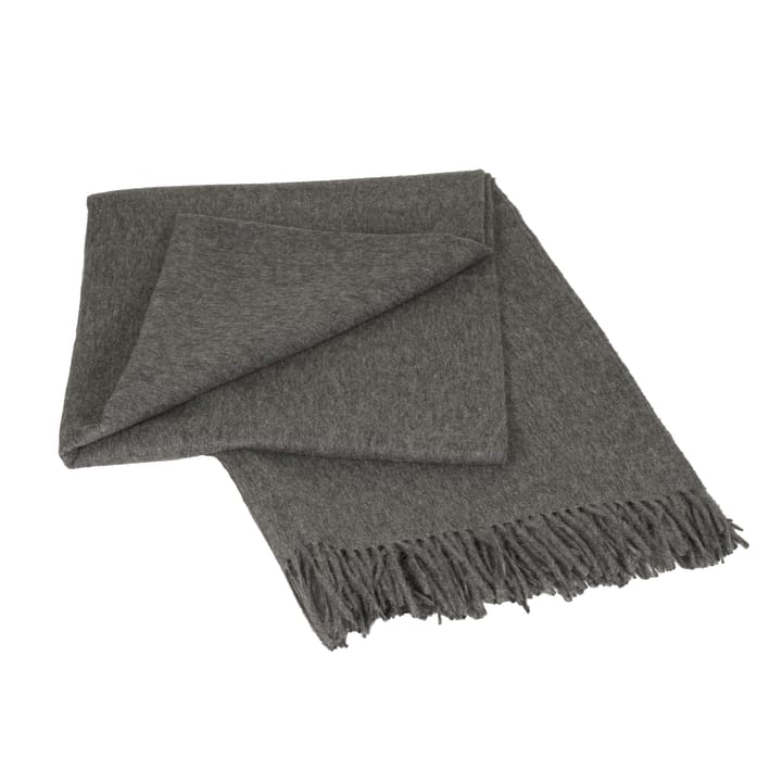 Elvang Classic throw - Grey - Elvang Denmark