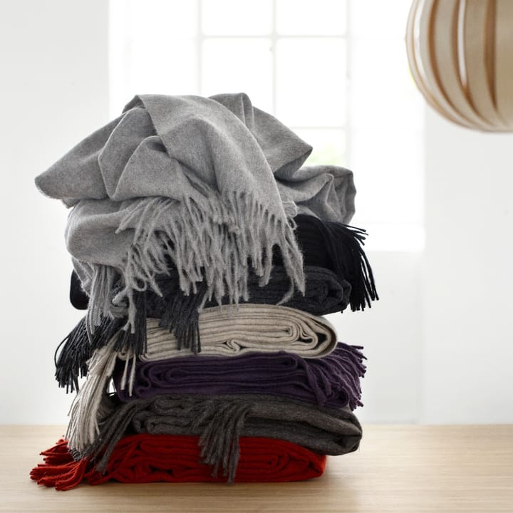 Elvang Classic throw, Grey Elvang Denmark
