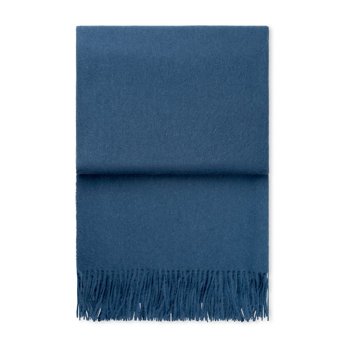 Elvang Classic throw - Mirage blue - Elvang Denmark