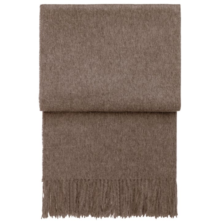 Elvang Classic throw - Mocha (brown) - Elvang Denmark