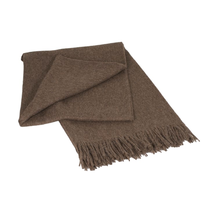 Elvang Classic throw - Mocha (brown) - Elvang Denmark