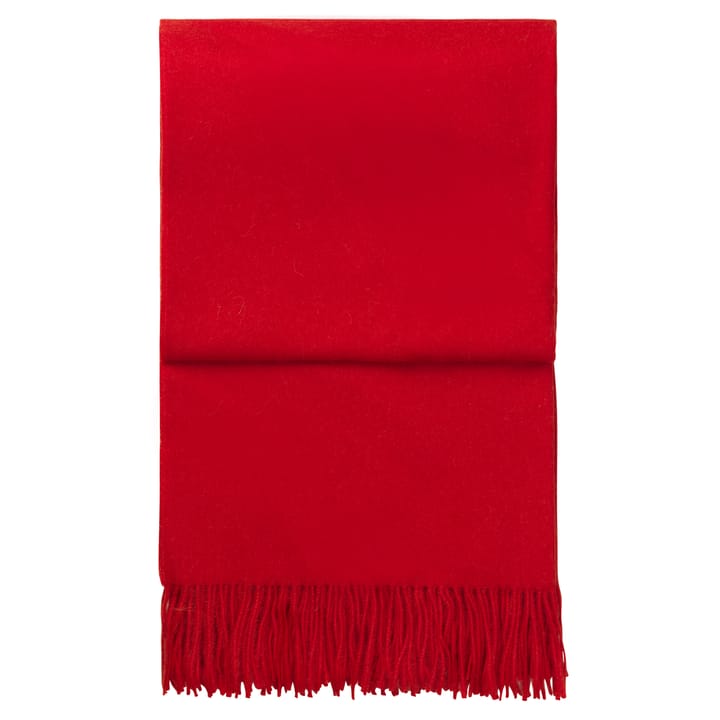 Elvang Classic throw - Red - Elvang Denmark