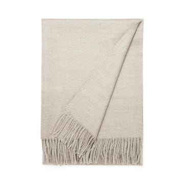 Elvang Luxury throw - beige - Elvang Denmark