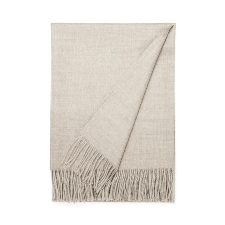 Elvang Luxury throw - beige - Elvang Denmark