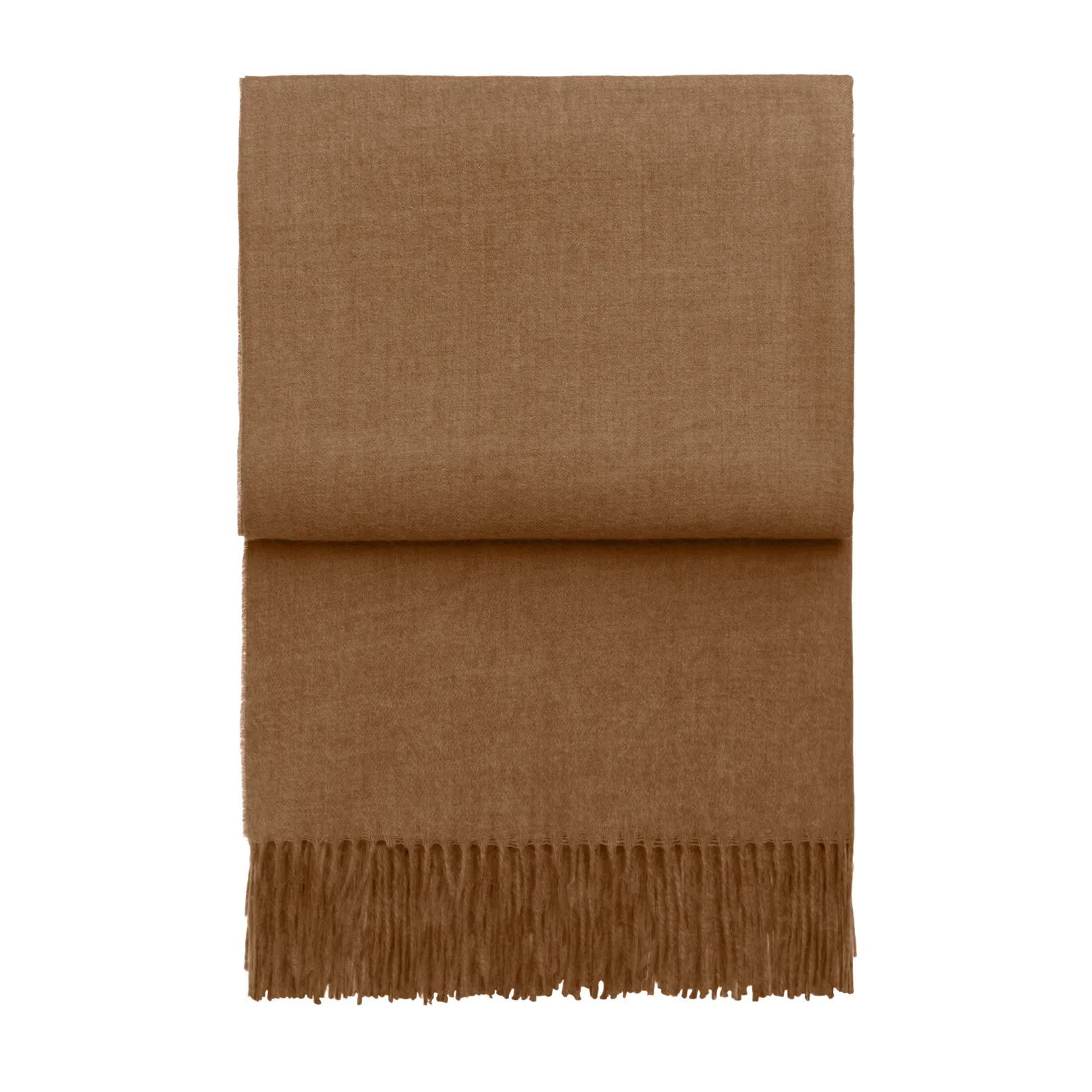 Elvang Luxury throw, Camel Elvang Denmark