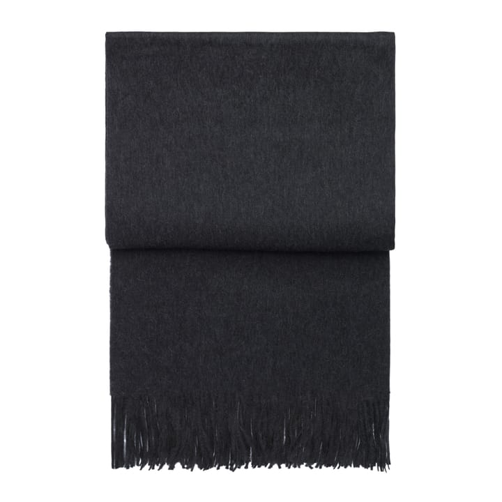 Elvang Luxury throw - Dark grey - Elvang Denmark