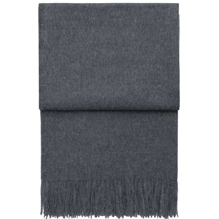 Elvang Luxury throw - grey - Elvang Denmark