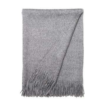 Elvang Luxury throw - Light grey - Elvang Denmark