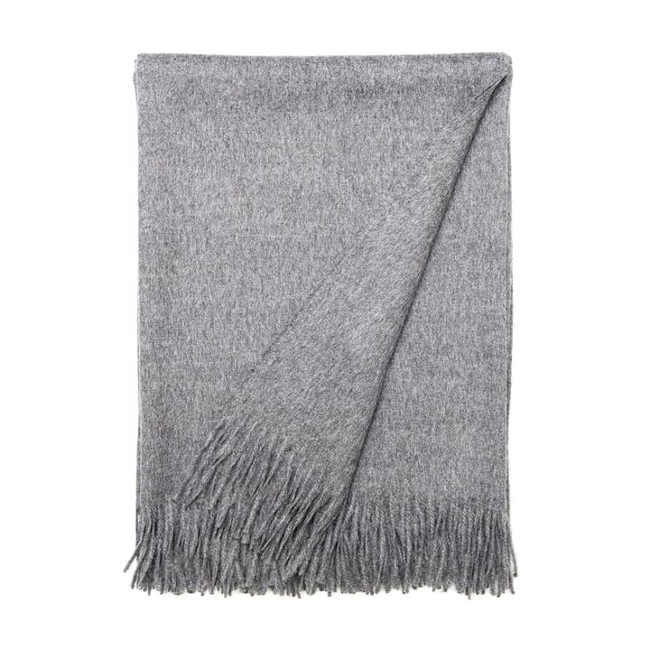 Elvang Luxury throw - Light grey - Elvang Denmark