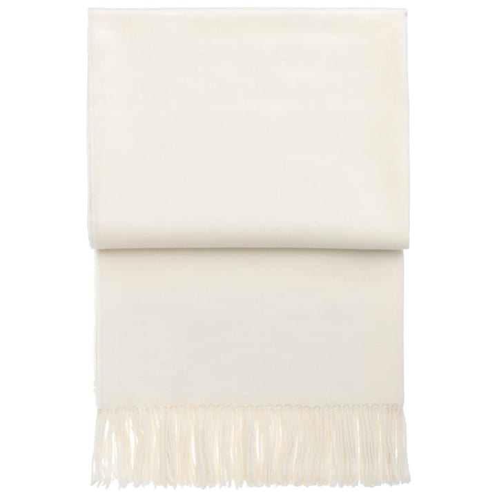 Elvang Luxury throw - off-white - Elvang Denmark