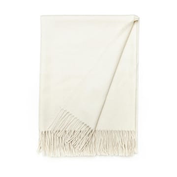 Elvang Luxury throw - off-white - Elvang Denmark