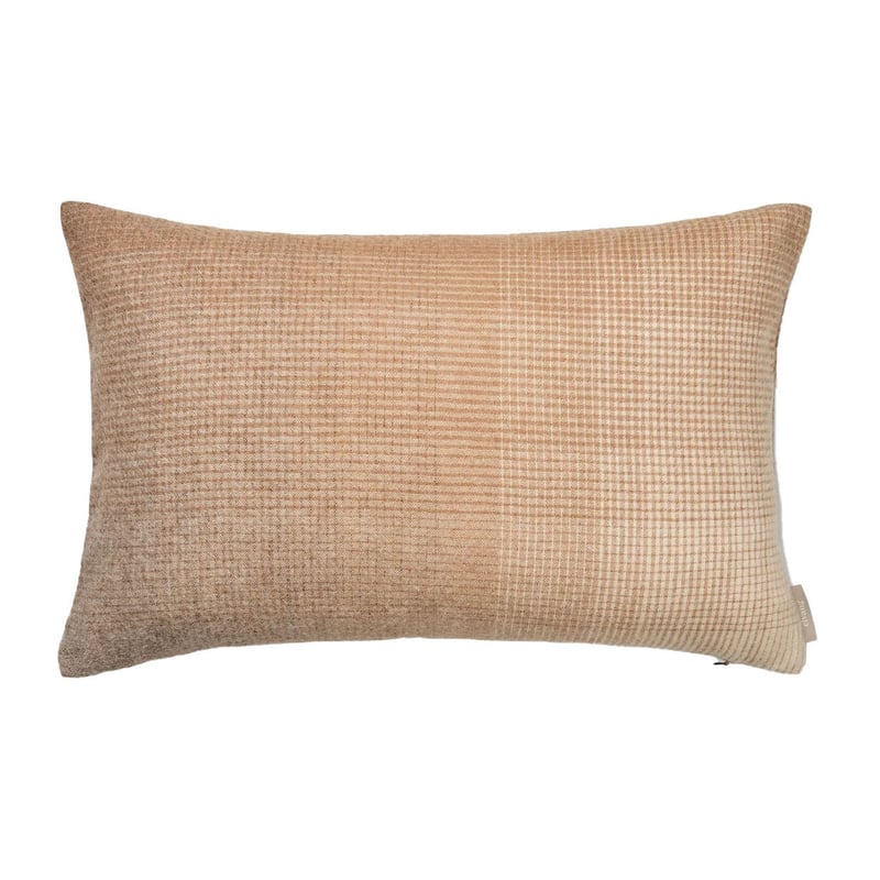 Elvang Denmark Horizon cushion cover 40x60 cm Camel