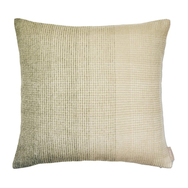 Horizon cushion cover 50x50 cm - Bottle green - Elvang Denmark