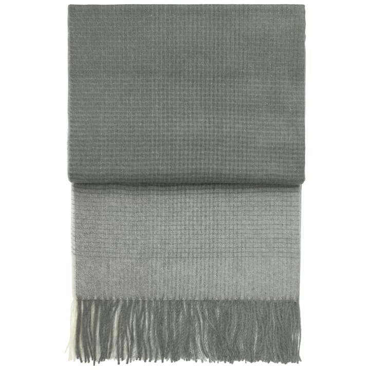 Horizon throw - Botanic green - Elvang Denmark