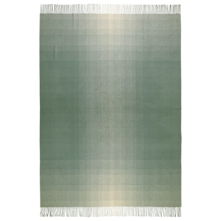 Horizon throw - Botanic green - Elvang Denmark