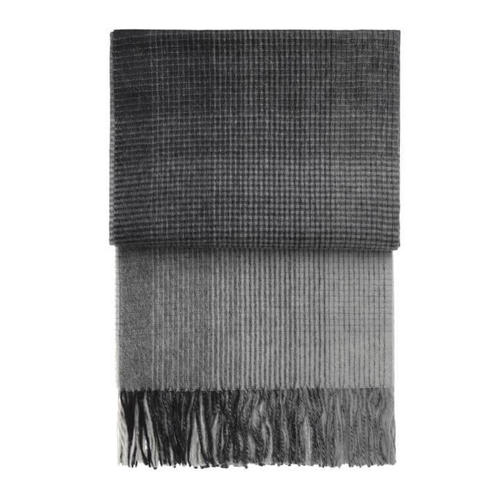 Horizon throw - grey - Elvang Denmark