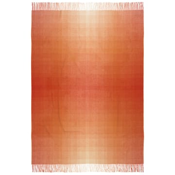 Horizon throw - Pompeian red-terracotta - Elvang Denmark