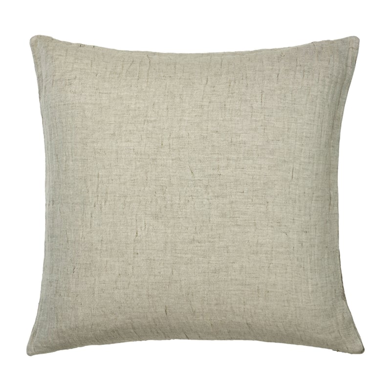 Elvang Denmark Lavender pillowcase 50x50 cm Bottle green