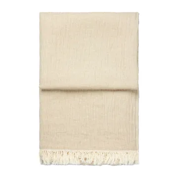 Lavender throw 130x180 cm - Beige - Elvang Denmark