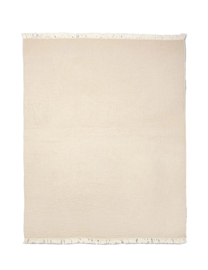 Lavender throw 130x180 cm, Beige Elvang Denmark