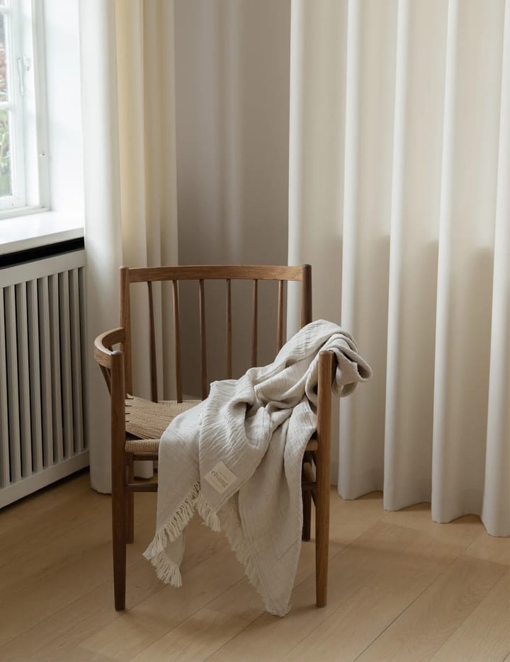 Lavender throw 130x180 cm, Beige Elvang Denmark