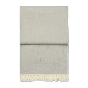 Lavender throw 130x180 cm - Grey - Elvang Denmark