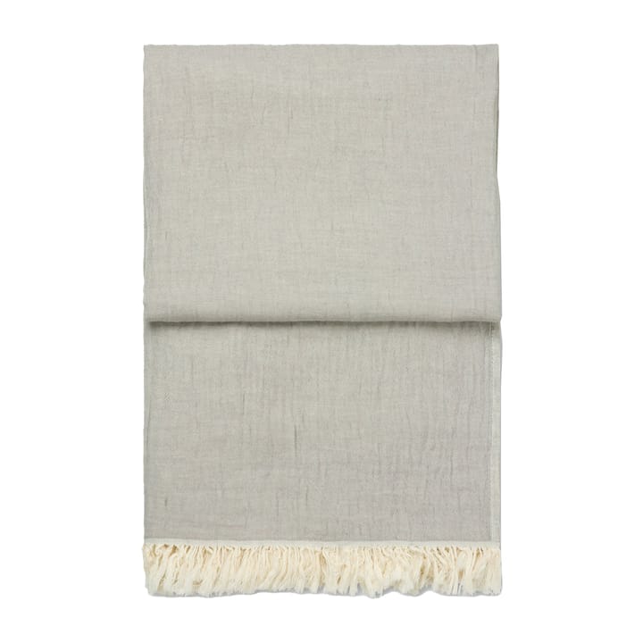 Lavender throw 130x180 cm - Grey - Elvang Denmark