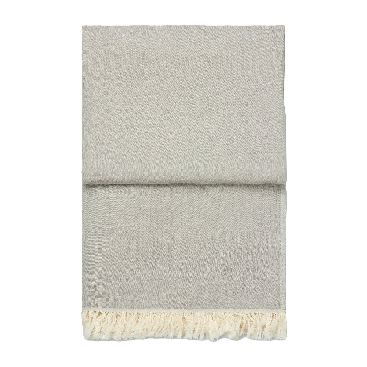 Elvang Denmark Lavender throw 130x180 cm Grey
