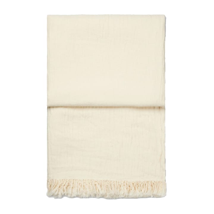 Lavender throw 130x180 cm - Ivory - Elvang Denmark