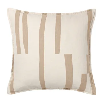 Lyme Grass cushion cover 50x50 cm - beige - Elvang Denmark