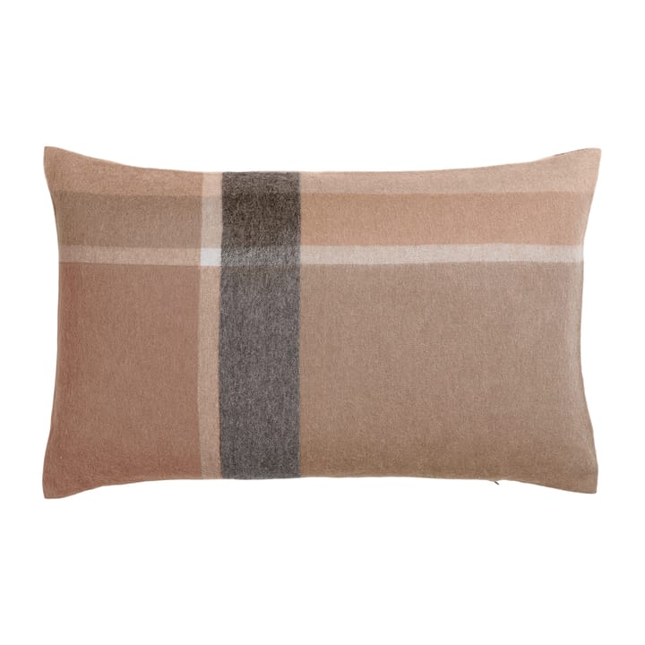 Manhattan pillowcase 40x60 cm - Beige - Elvang Denmark