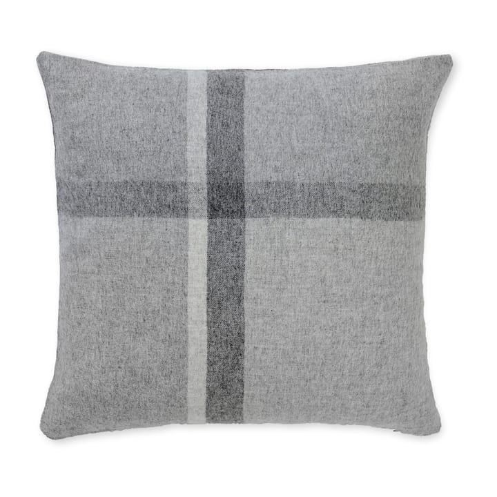 Manhattan pillowcase 50x50 cm - Grey - Elvang Denmark