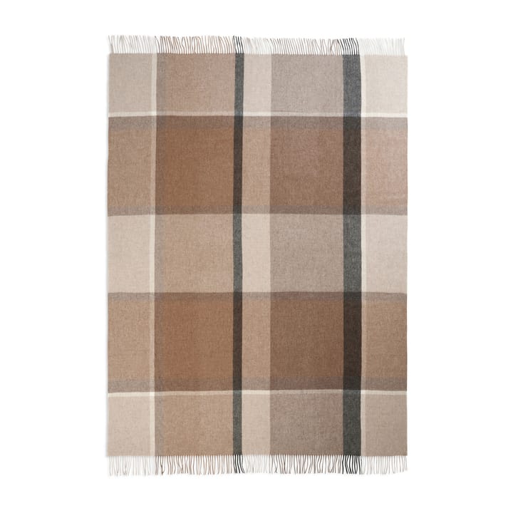 Manhattan throw - Beige - Elvang Denmark