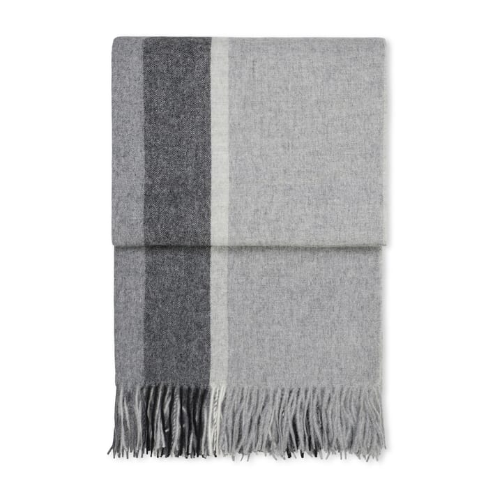 Manhattan throw - Grey - Elvang Denmark