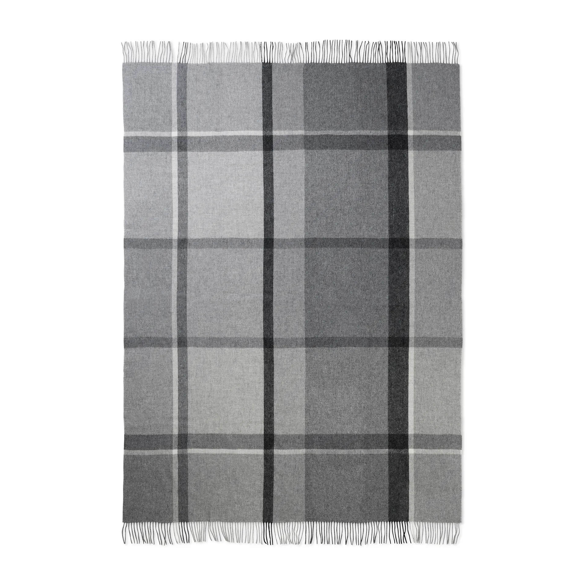 Manhattan throw, Grey Elvang Denmark