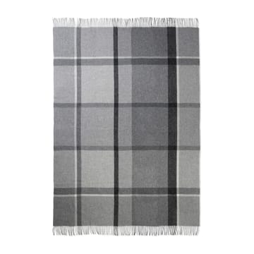 Manhattan throw - Grey - Elvang Denmark