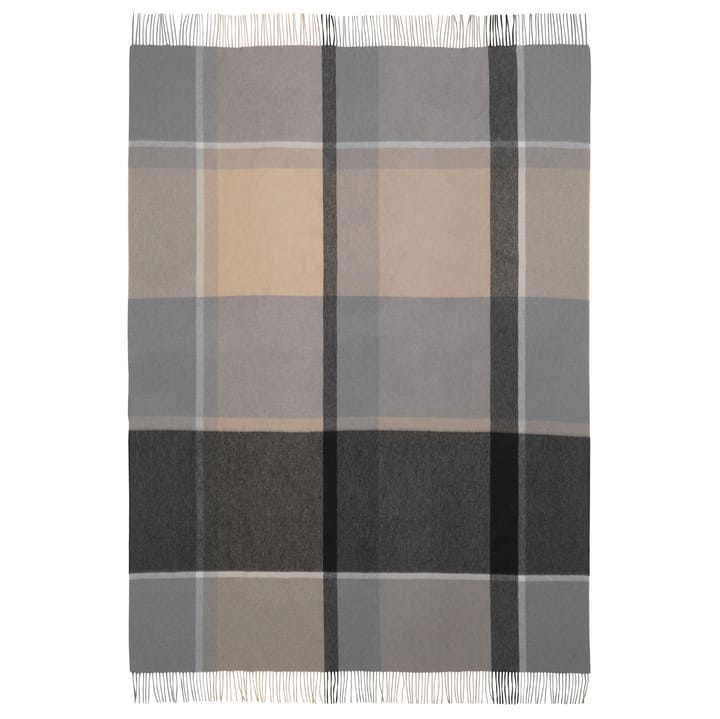 Manhattan throw - natural - Elvang Denmark