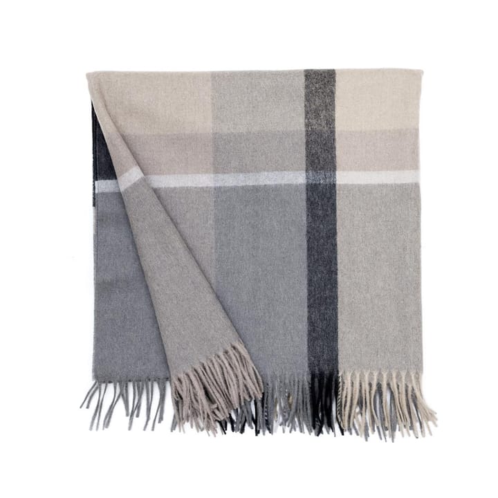 Manhattan throw - natural - Elvang Denmark