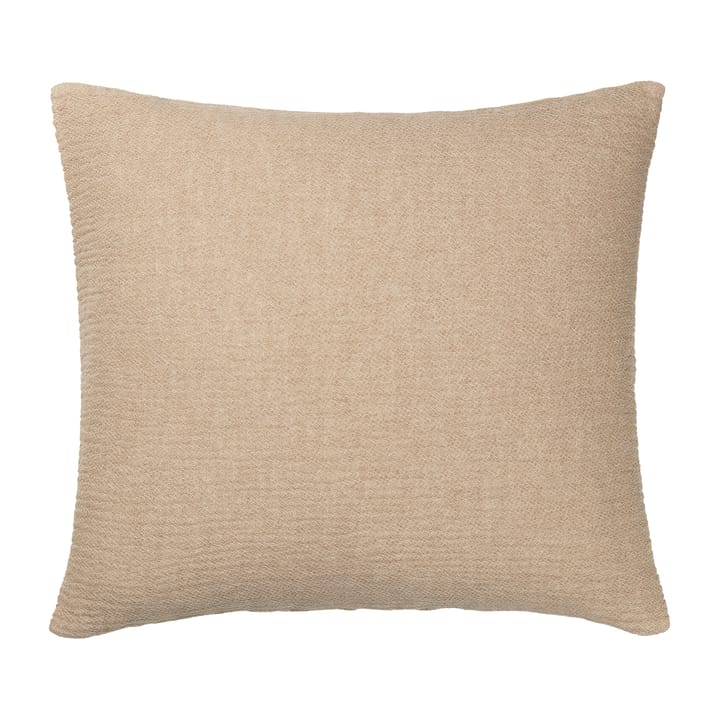 Thyme cushion 50x50 cm - beige - Elvang Denmark