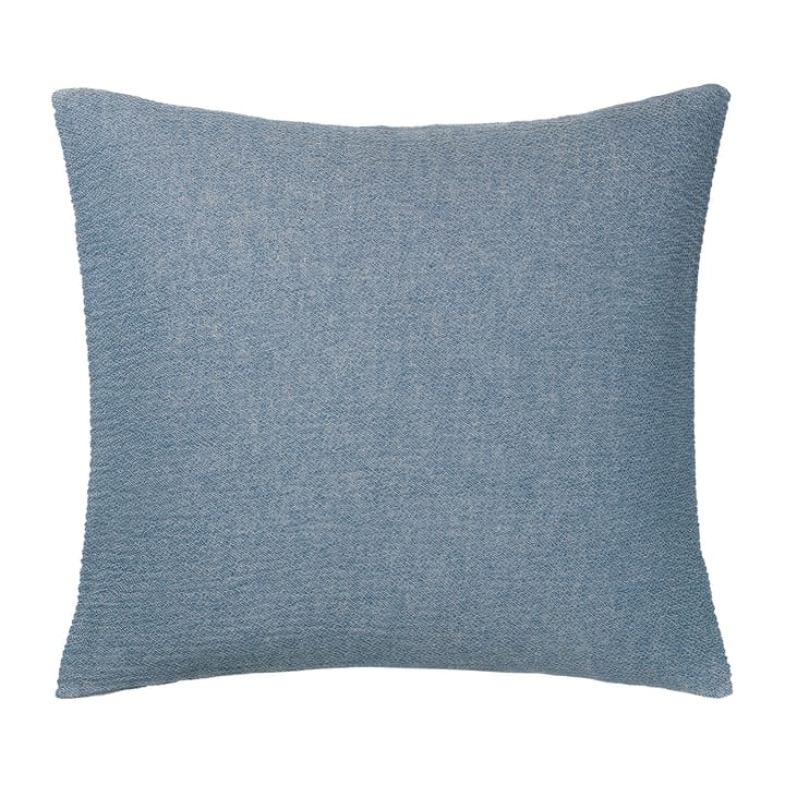 Thyme cushion 50x50 cm - blue - Elvang Denmark