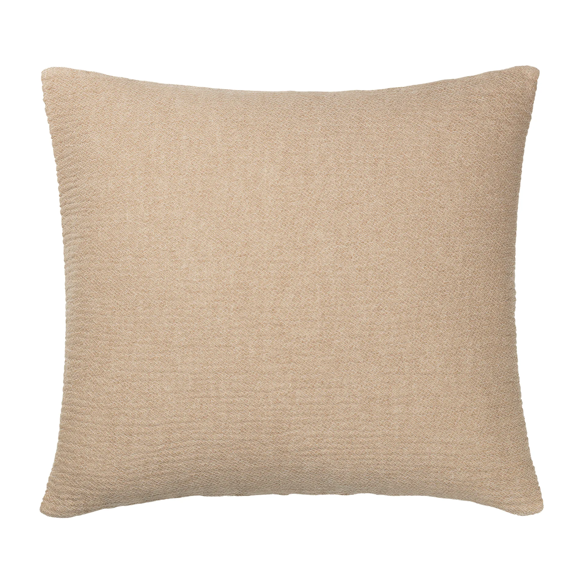 Thyme cushion cover 50x50 cm, beige Elvang Denmark